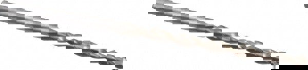 Jobber Length Drill Bit: #31, 135 &deg;, High Speed Steel